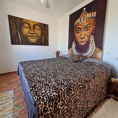 Casa Sol By Maria Apartment Corralejo Ngoại thất bức ảnh