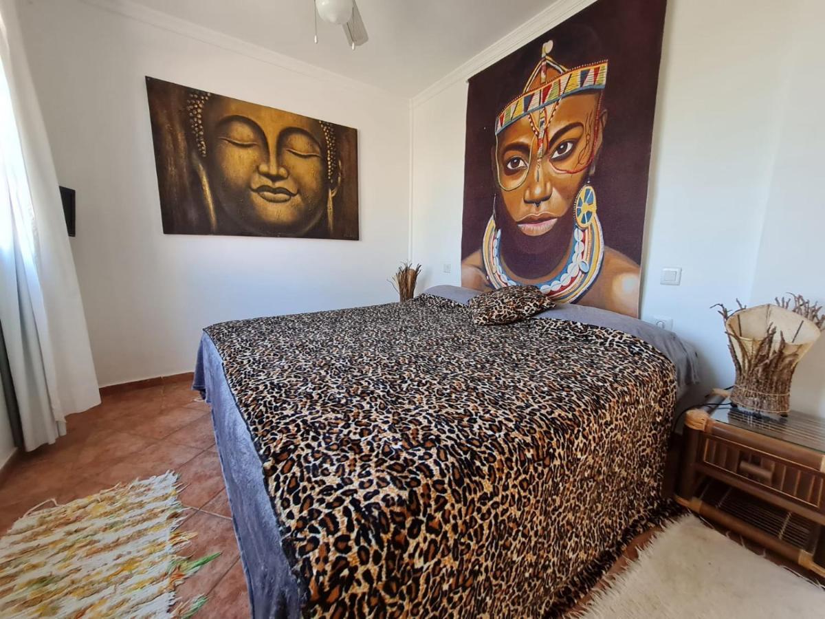 Casa Sol By Maria Apartment Corralejo Ngoại thất bức ảnh