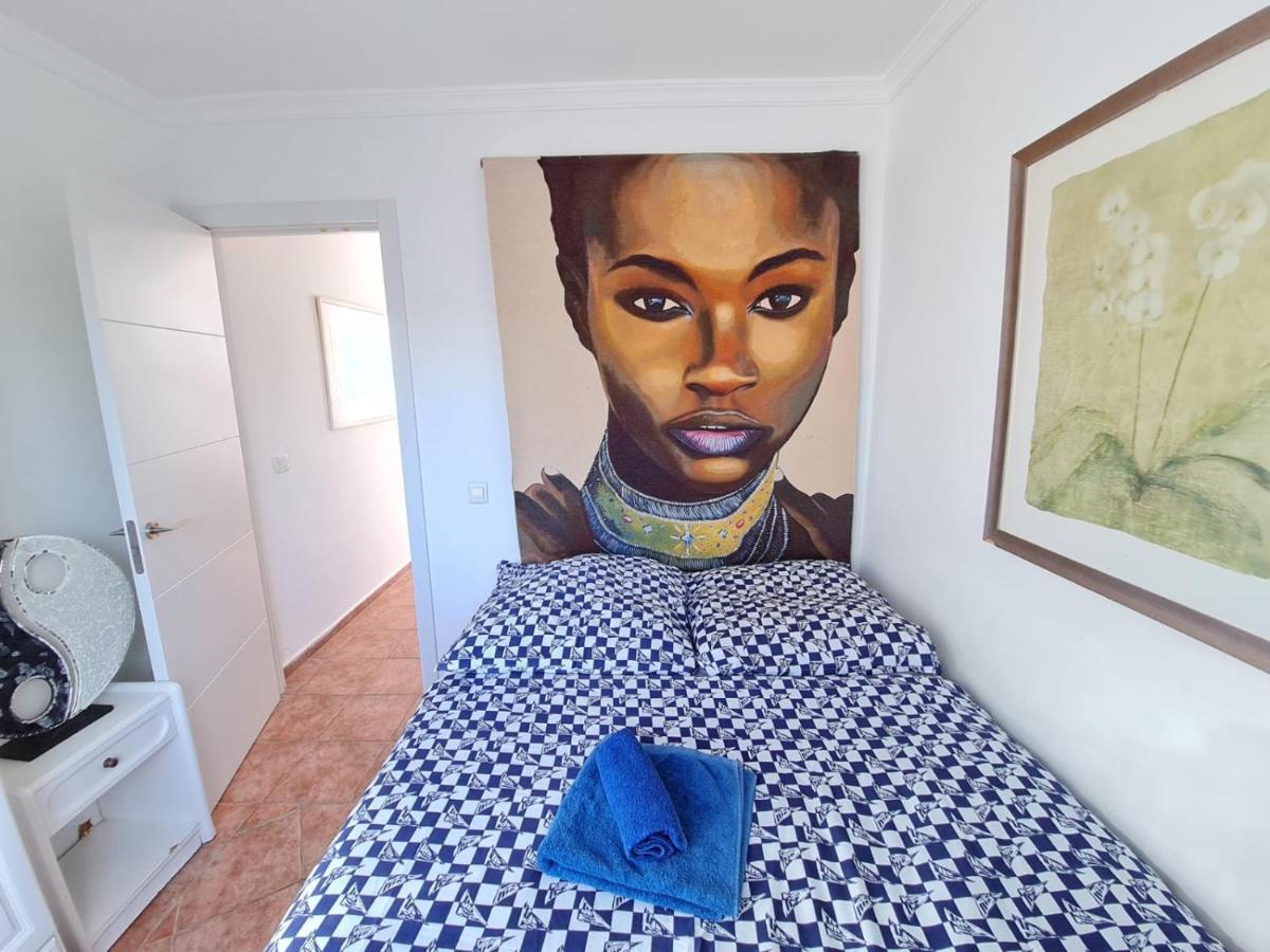 Casa Sol By Maria Apartment Corralejo Ngoại thất bức ảnh