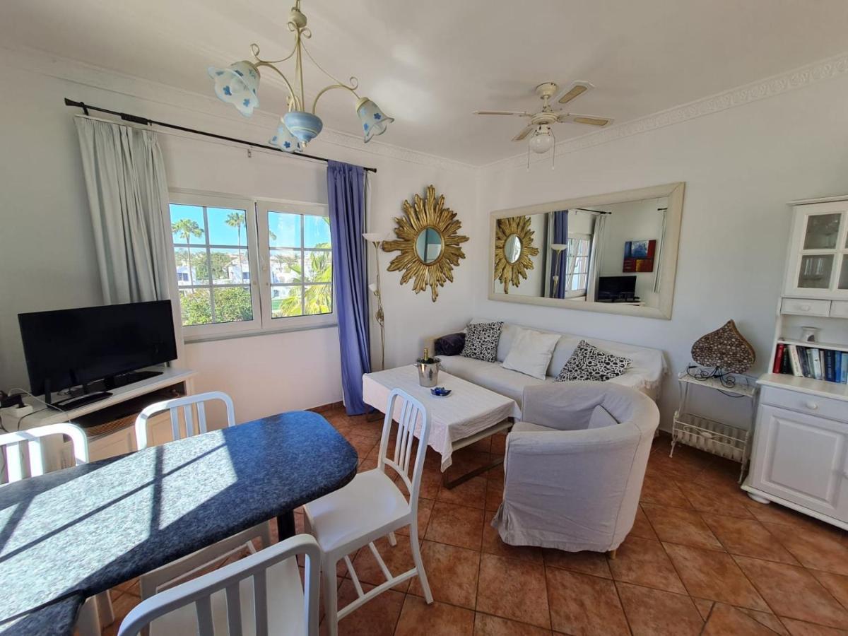 Casa Sol By Maria Apartment Corralejo Ngoại thất bức ảnh