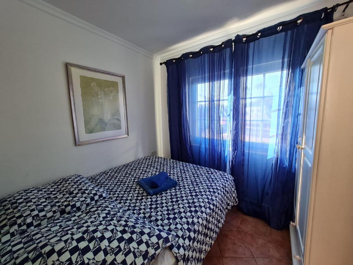 Casa Sol By Maria Apartment Corralejo Ngoại thất bức ảnh