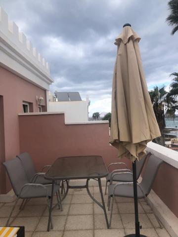Casa Sol By Maria Apartment Corralejo Ngoại thất bức ảnh