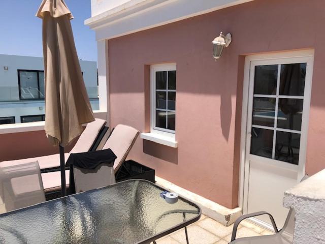 Casa Sol By Maria Apartment Corralejo Ngoại thất bức ảnh