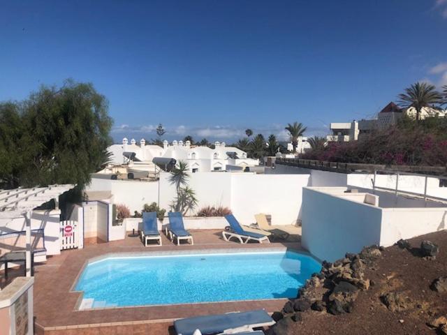 Casa Sol By Maria Apartment Corralejo Ngoại thất bức ảnh