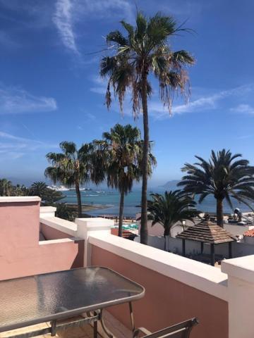 Casa Sol By Maria Apartment Corralejo Ngoại thất bức ảnh